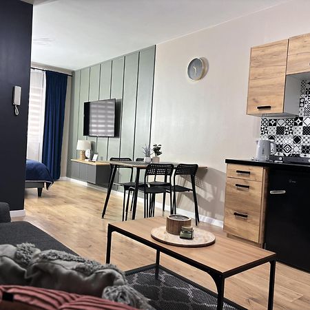 Apartamenty Przy Deptaku W Radomiu Luaran gambar