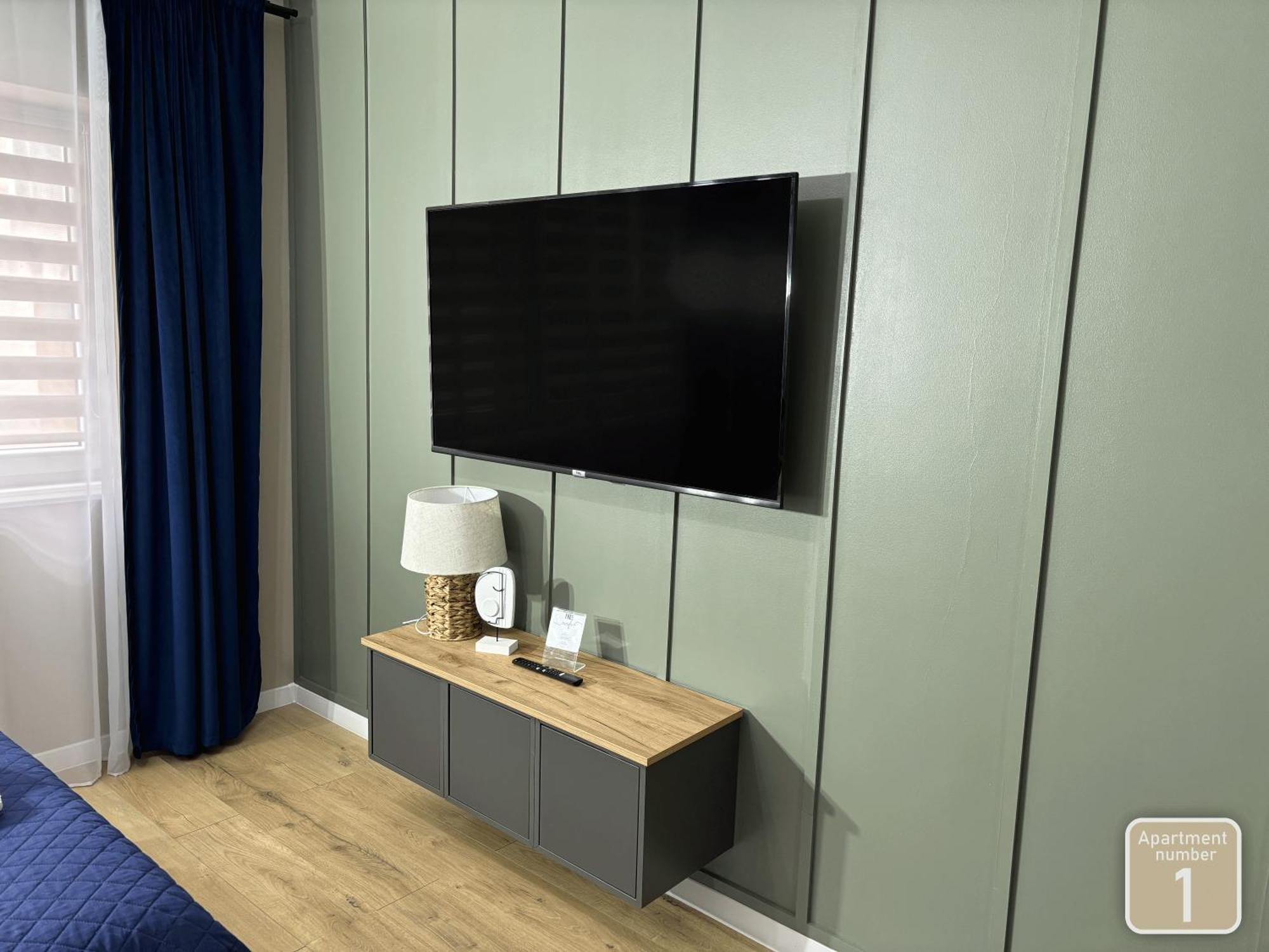 Apartamenty Przy Deptaku W Radomiu Luaran gambar